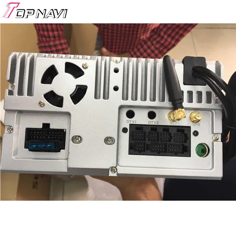 Flash Deal Topnavi 8