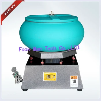 

Promotion jewelry polishing tumbler / jewelry making machine /tumbler vibratory tumbler jewelry tools and machine