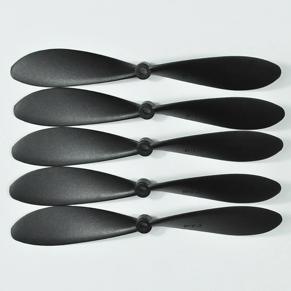 10pcs 5045 RC Fixed wing Propeller Blades For RC Airplane Helicopter