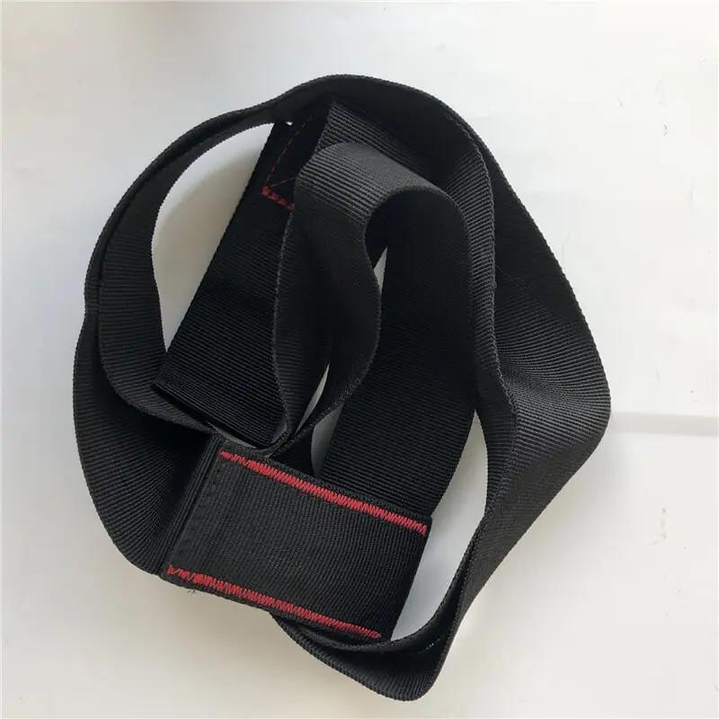 

1pc Polyester Archery Bowstring Install Tool Rope Recurve Bow Stringer String Quick-access Gear Hunting Shooting Practice Tackle