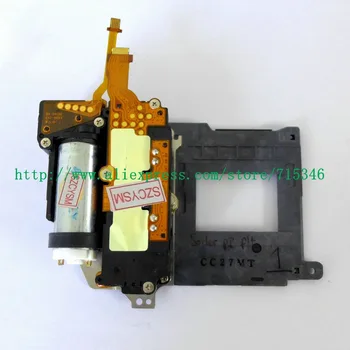 

NEW Shutter Assembly Group For Canon EOS 7D Mark II / 7D2 Digital Camera Repair Part