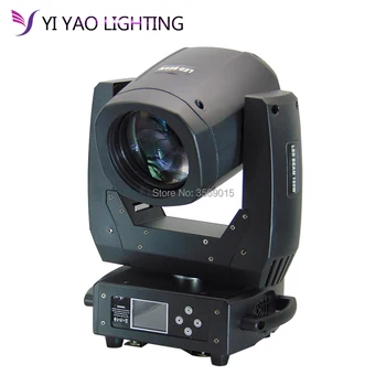 

8-Facet Prism gobo Moving Head Spot Light 150W High Professional Dj Stage Spot Lighting