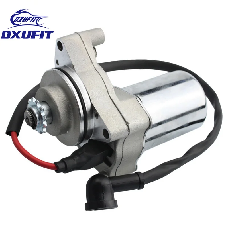 GOOFIT-Quad-Dirt-Bikes-and-atv-Electric-Starter-50cc-70cc-90cc-110cc-125cc-Quad-Dirt-Bikes