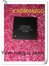 1pcs/lot CXD90042GG CXD90042 BGA ORIGINAL