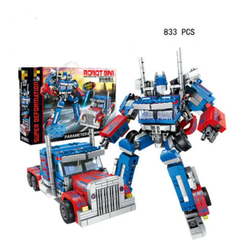 

Direct Deformation Big Wasp Film With Series Skyreach Pillar Peter Jackson's King Small Grain Boy Building Block 621018