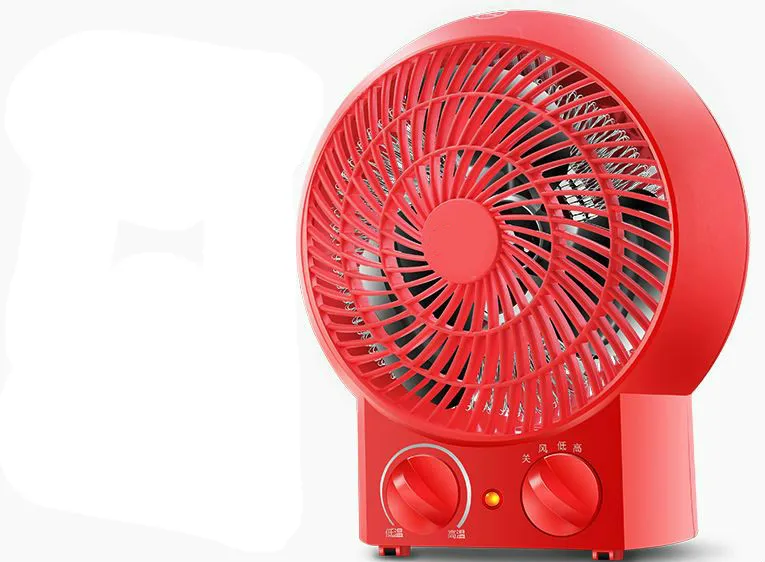 The Heater USES A Mini Electric To Use The Small Sun in Electric