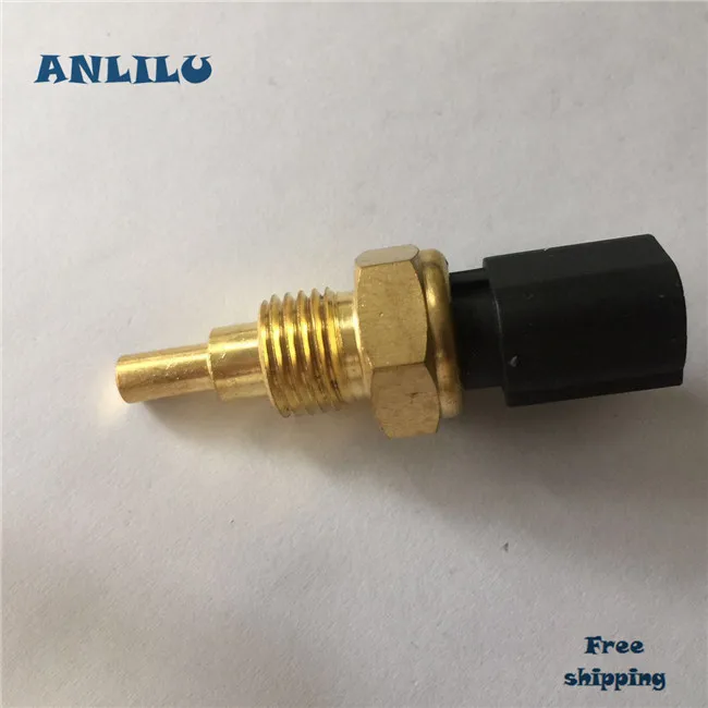 ANLILU Car Coolant Temperature Sensor F01R064916 Sensor Apply To S GMW