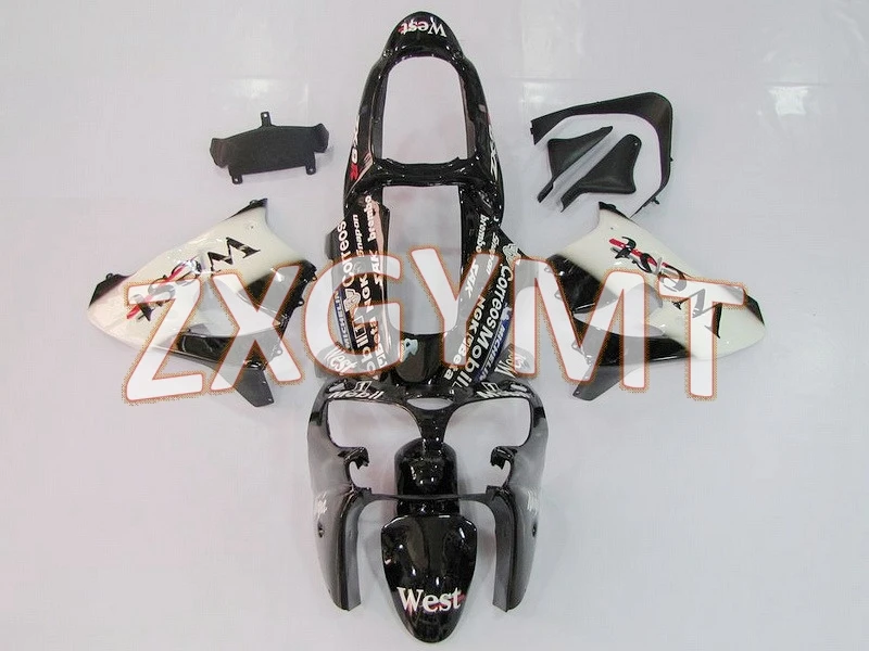 

Fairings Zx9r 2002 Full Body Kits for Kawasaki Zx9r 02 Motorcycle Fairing Zx 9r 2002 - 2003