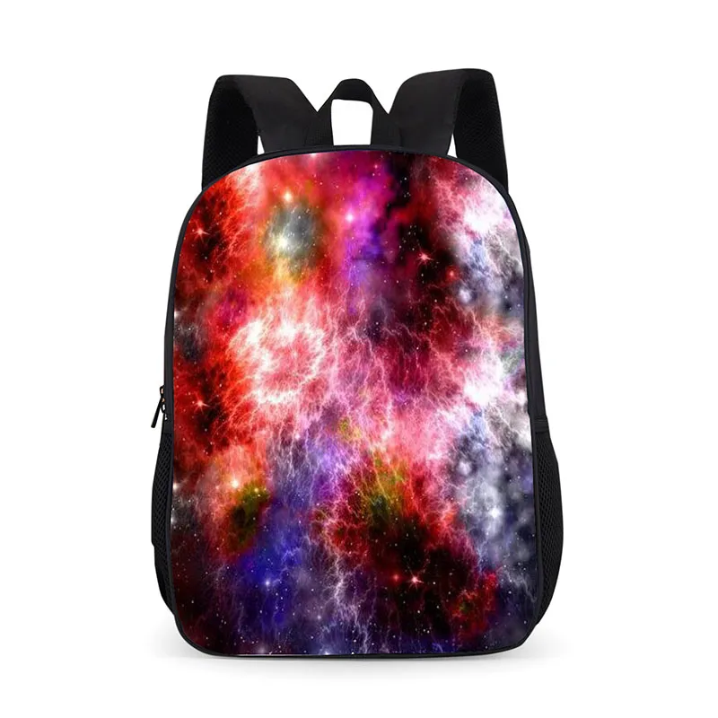 LUOBIWANG Galaxy Star Universe Space Печатный школьный рюкзак для подростков девочек мальчиков школьные сумки Звездная ночь школьные сумки для женщин