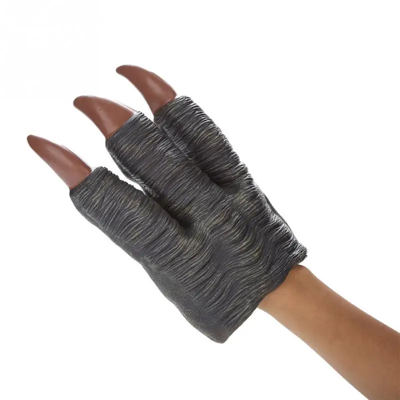 Dinosaur Glove  5