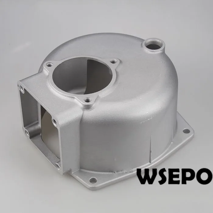 Qualidade do Oem! o Corpo da Bomba Principal para a Gasolina Conjunto da Bomba de Água Compartimento Diesel Motor Alimentado 3 Polegada Pol. ou