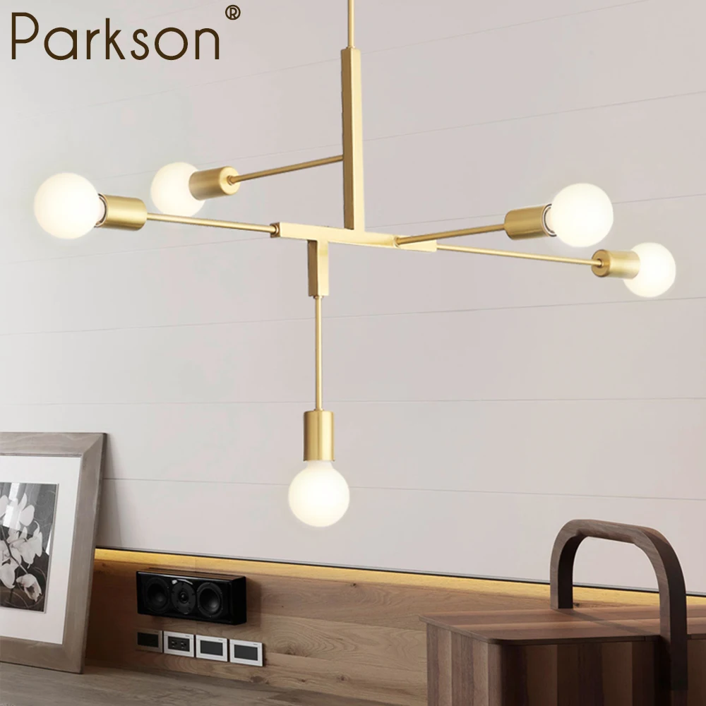 Modern hanging lamp Modern pendant light plug in Nordic style Ceiling lighting Scandinavian hanging light 24-60 cm HALF SPHERE