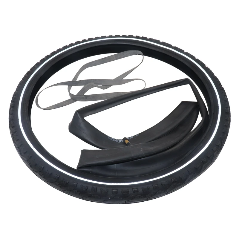 700 38c inner tube
