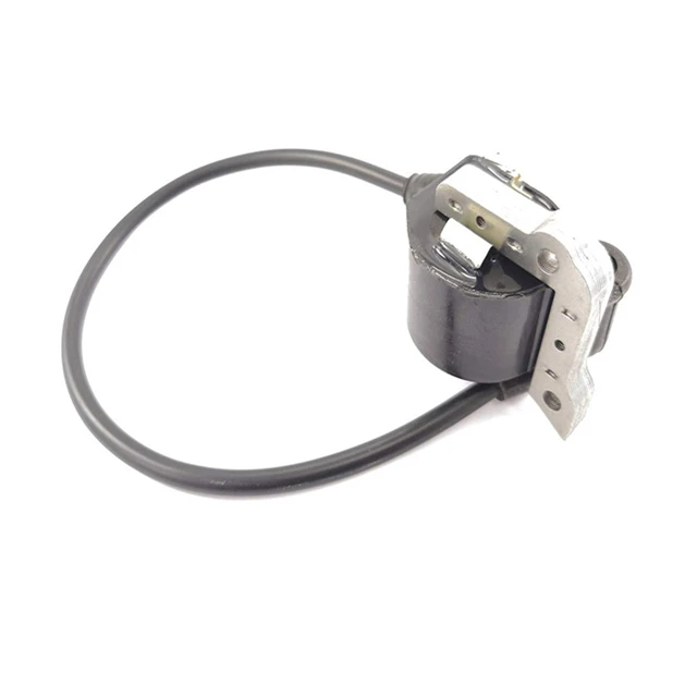 

Free Shipping Ignition Coil Module 030143040 For DOLMAR 112 113 114 116 Chainsaw Engine Magneto Replacement Parts