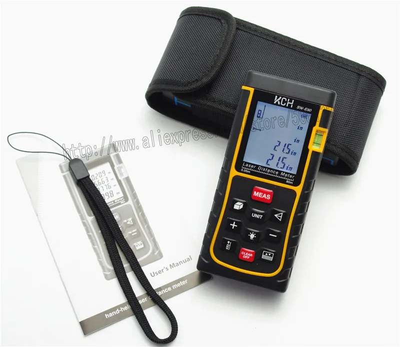 KCH SW-E80-2