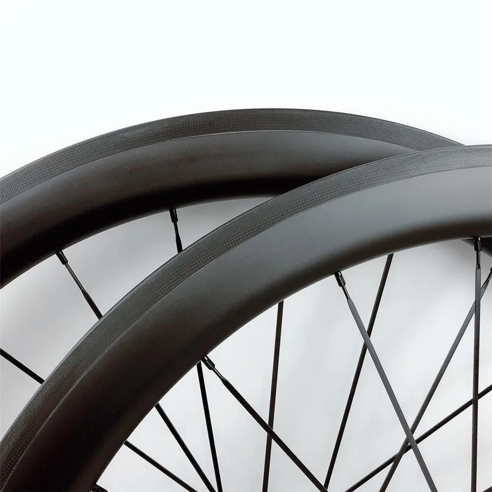 Best carbon wheels in Bicyle wheels New customized 700C carbon wheelset 50mm Novatec 271/372SB HUBS for road bike, full carbon 1 Best carbon wheels in Bicyle wheels New customized 700C carbon wheelset 50mm Novatec 271/372SB HUBS for road bike, full carbon 1