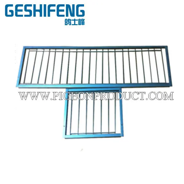 

50cm pigeon cage pigeon house T-trap door