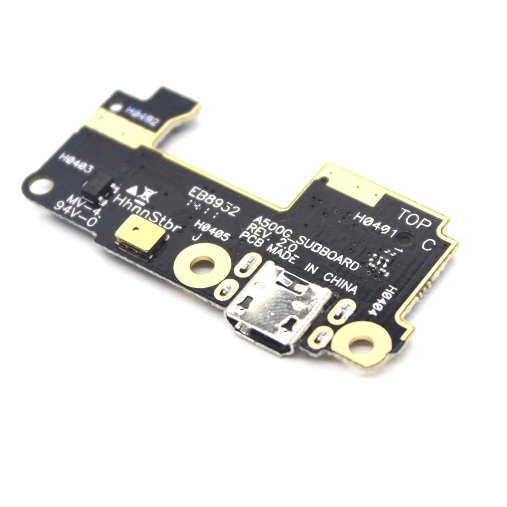 Новинка оригинальный зарядный usb-кабель для ASUS Zenfone 5 A500CG T00J T00F док-станция зарядки
