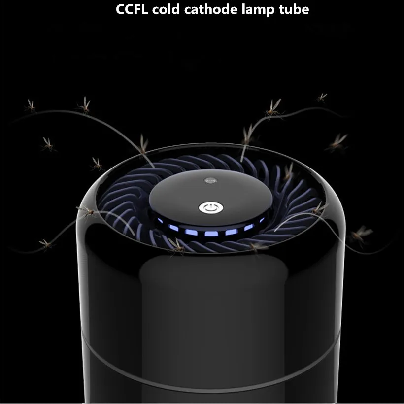 Mosquito killing lamp (5)