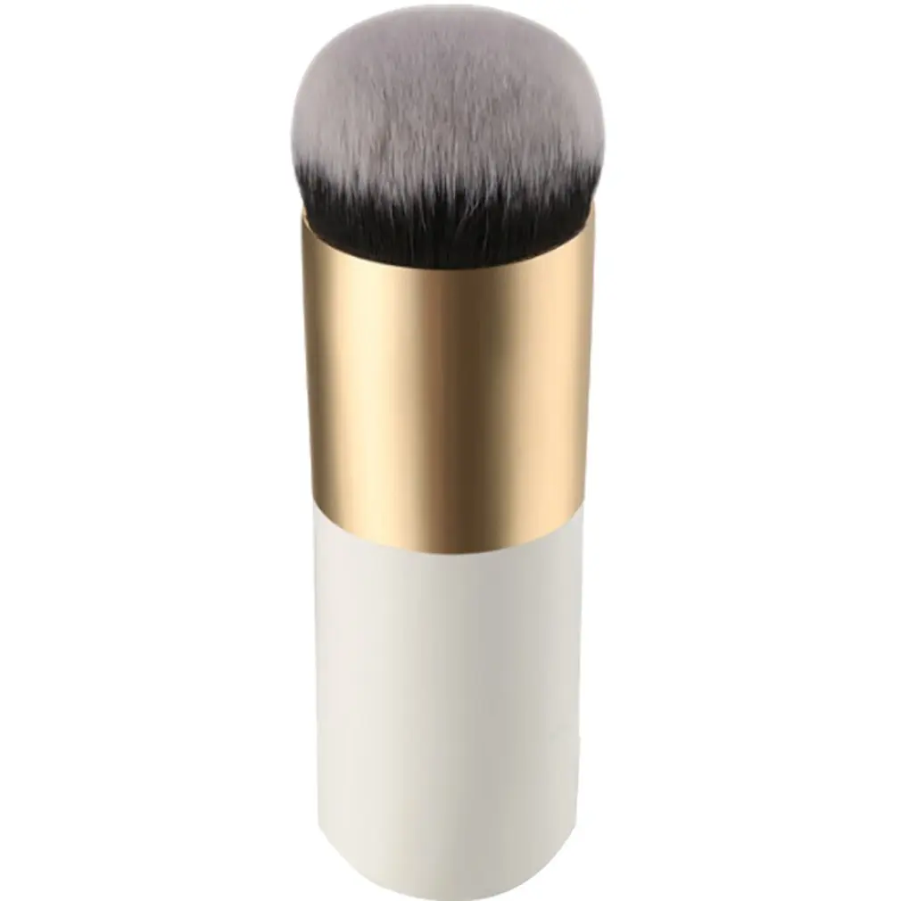 

Foundation blush mushroom head makeup brush loose portable makeup brushes Professional Cosmetic Tool
