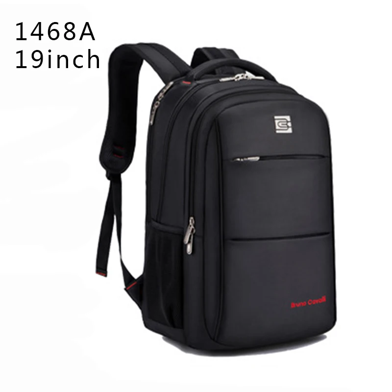 Мужской рюкзак для ноутбука 14 15 6 дюймов с бесплатным подарком|bolsa mochila|school rucksacksmen