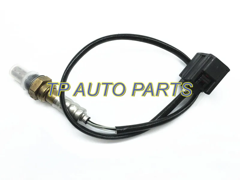 Кислорода Сенсор Lambda Сенсор для м-azda 3 BK 1.6L OEM Z601-18-861A Z601-18-861B