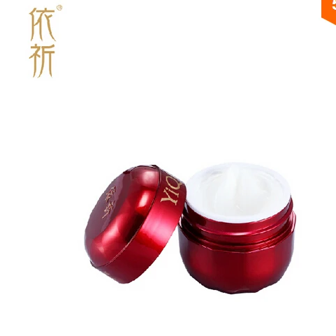 

Original YiQi face cream A cream whitening freckle beauty cream day cream 6pcs