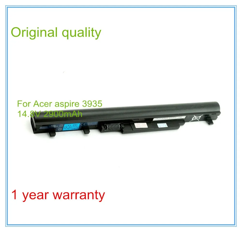 

14.8V 2900mAh Original Laptop Battery AS09B3E for 3935 8372G 8372T 8481T AS09B3E AS09B5E AS10I5E AS09B56 AS09B58