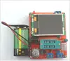 TFT LCD M328 Transistor Tester LCR Diode Capacitance ESR voltage meter PWM Square wave Frequency Signal Generator ► Photo 3/6