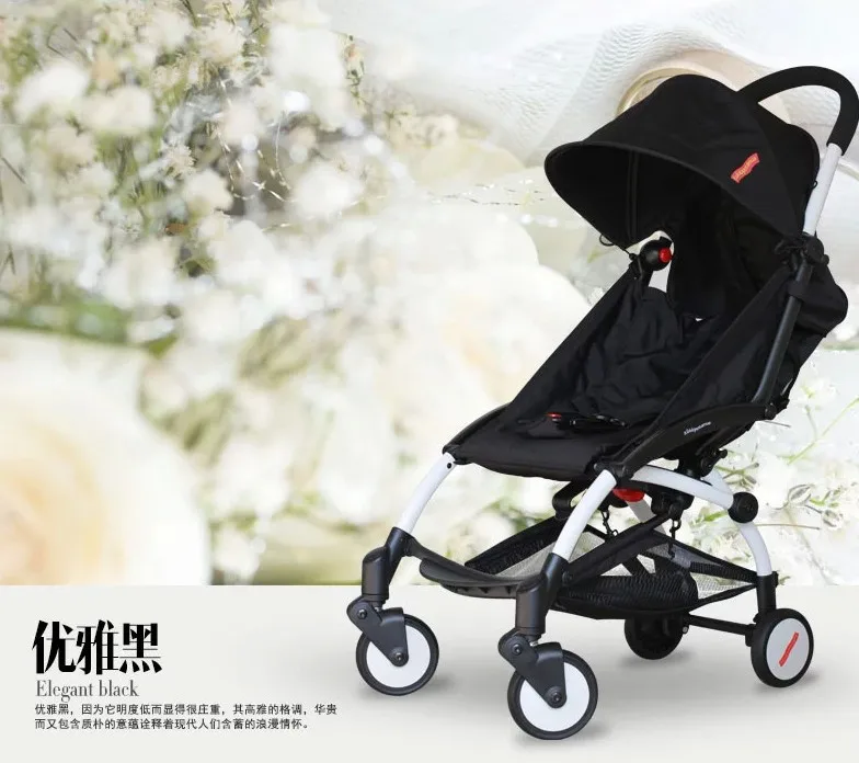 kiddopotamus stroller price