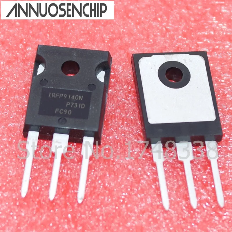 5 шт. IRFP9140N IRFP9140 IRFP9140NPBF IRFP9150PBF IRFP9150 IRFP150N IRFP150NPBF IRFP140 IRFP140N ir140fpnpbf FET TO-247 | Обустройство