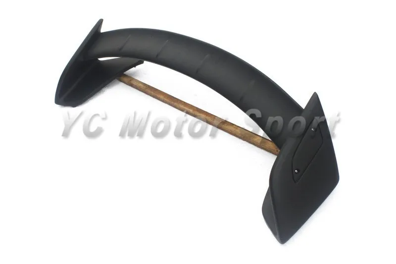GT86 FT86 ZN6 FRS BRZ ZC6 Tommykaira ROWEN RR STREET ZERO Style Rear Spoiler FRP (20)