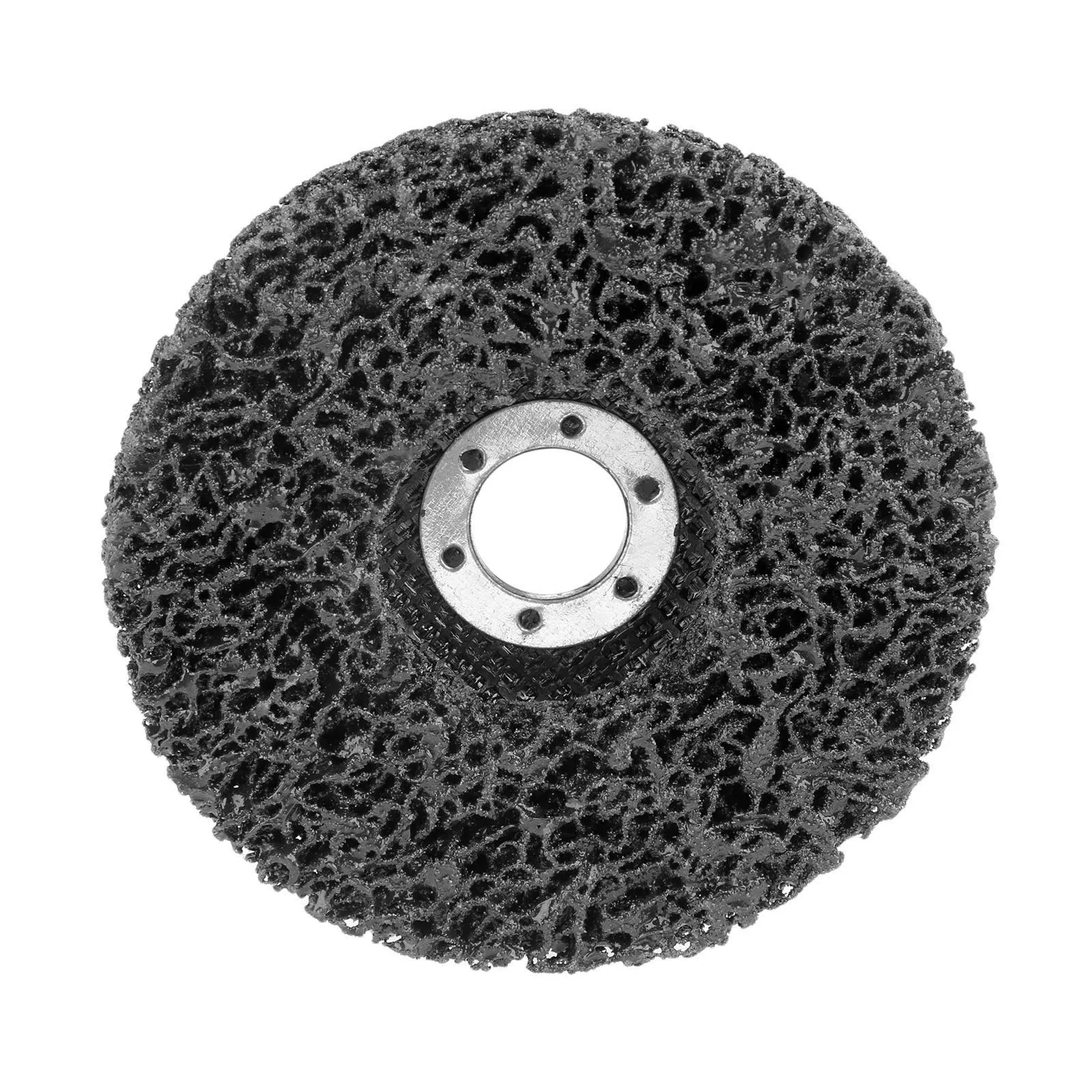 Диск для снятия краски для болгарки по бетону