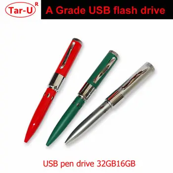 

Free shipping : multi-functional pen usb flash drive 32GB USB flash pen drive