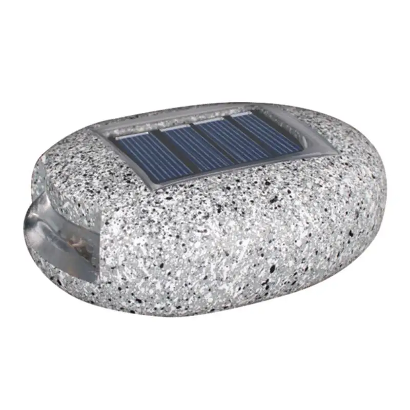 

New 6pcs/lot LED Solar Light Waterproof IP55 Led Sensor Solar Lamp Outdoor Light Path Roof Corridor Wall Lamp garden Lighting