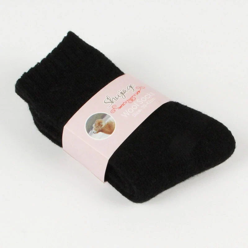 Женские носки из 100 хлопка, Компрессионные носки Супермена, белые шерстяные носки, chaussette homme skarpety weed socks - Цвет: 2