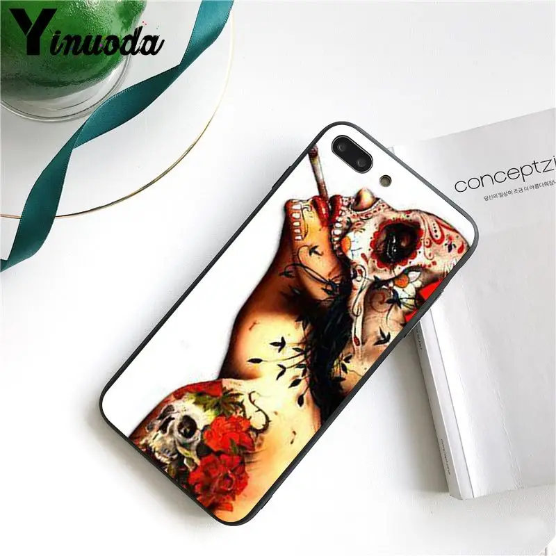 Grim Reaper Skull Skeleton