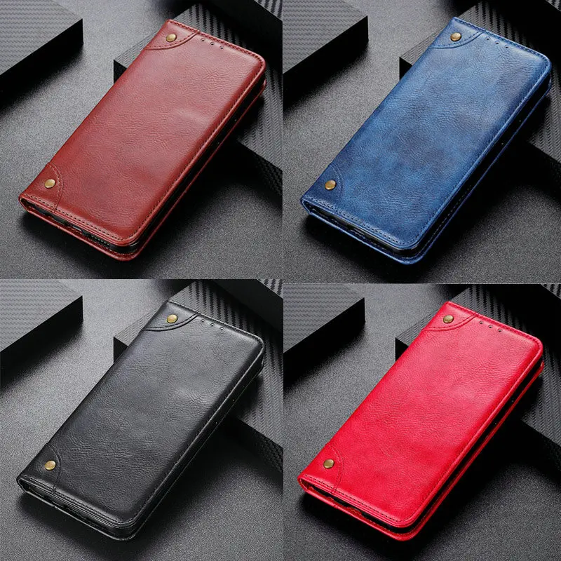 

Luxury Magnetic Flip for Nokia 8.1 Case Nokia 7.1 Case Leather Etui 360 Protect for Nokia 6.1 Plus 5.1/ 3.1/ 2.1 Cover Nokia3.1