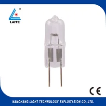 64638HLX 24 V 100 W G6.35 галогенная лампа 24v100w Галогеновый микроскоп лампы shipping-10pcs