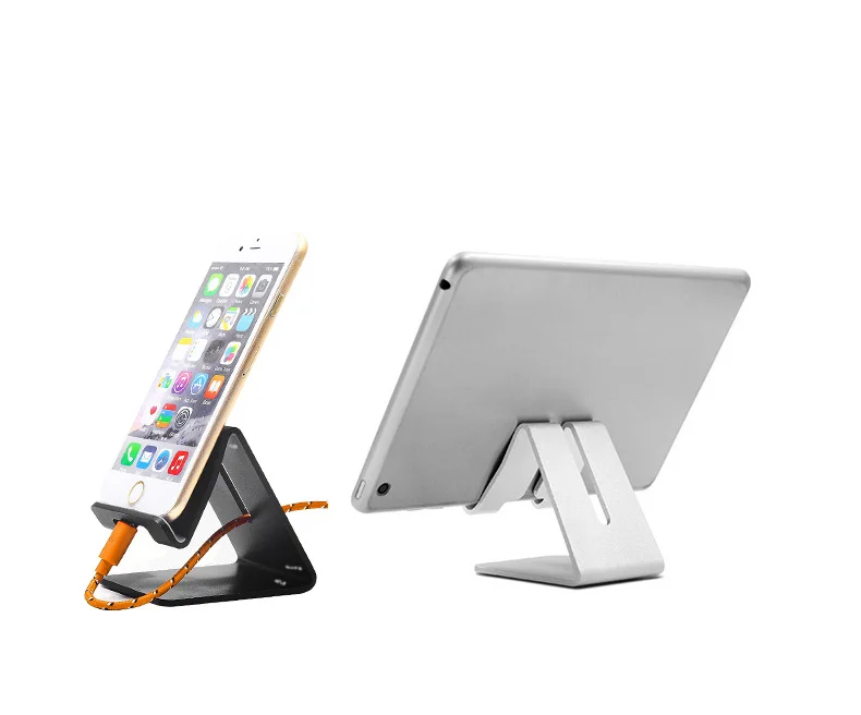 

Aluminum Alloy Tablet Stand Phone Holder for Apple Ipad Mini 1 2 3 4 Air Air2 Pro 10.5 12.9 Inch Lenovo Notebook Support Tablets