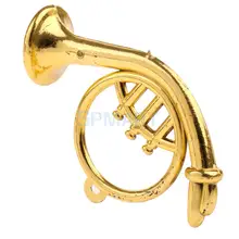 1/12 весы кукольный домик Миниатюрный Музыкальный Инструмент пластиковый изгиб латунная модель для кукол дом домашний офис Декор Детская игрушка, подарок