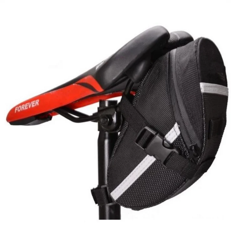 Hot Sale Bicycle Saddle Bag Waterproof MTB Mountain Bike Rear Back Under Seat Tail Bag