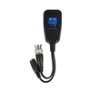 8MP HD Video Balun BNC To RJ45 Transceiver Connectors CAT5e 6 Twisted Pair For 4K AHD CVI TVI CVBS Camera 3