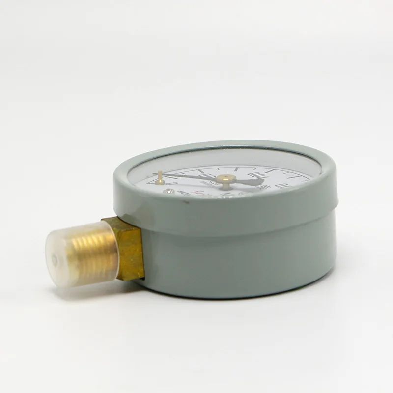 Фонарь для измерения давления 0 МПа|manometer pressure gauge|pressure gaugevacuum gauge |