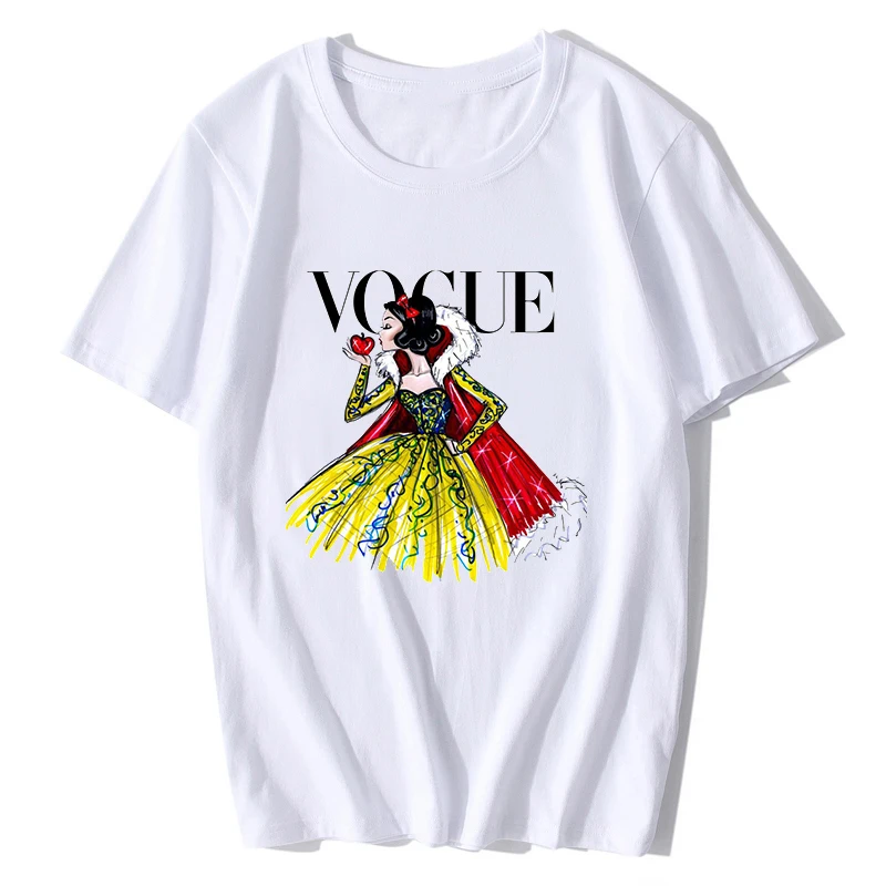 

BTFCL 2019 Women Girl Short Sleeve Tops Clothes Letter Printed Harajuku White T Shirt Unisex T-shirt Korean Clothes
