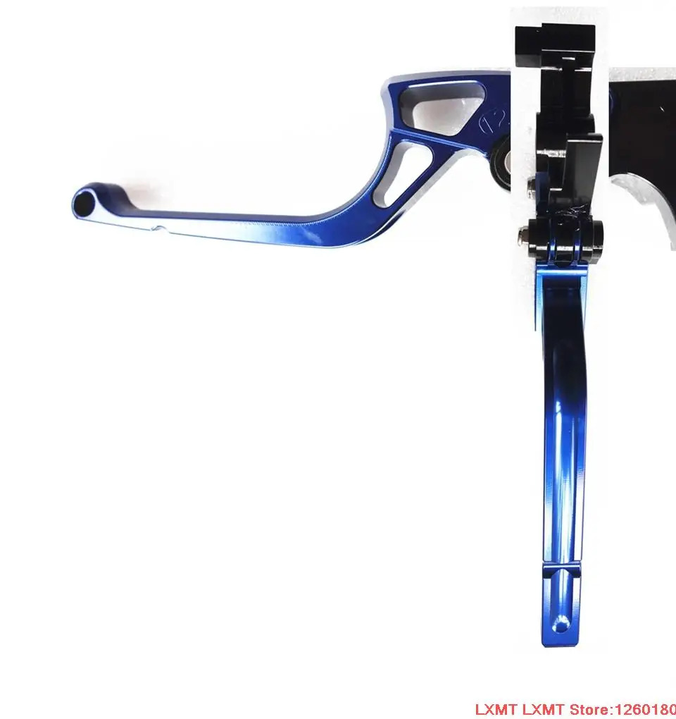 great Motorcycle Brake & Clutch Levers for BMW S1000rr 10 12 13 170mm