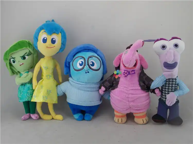 peluche bing bong