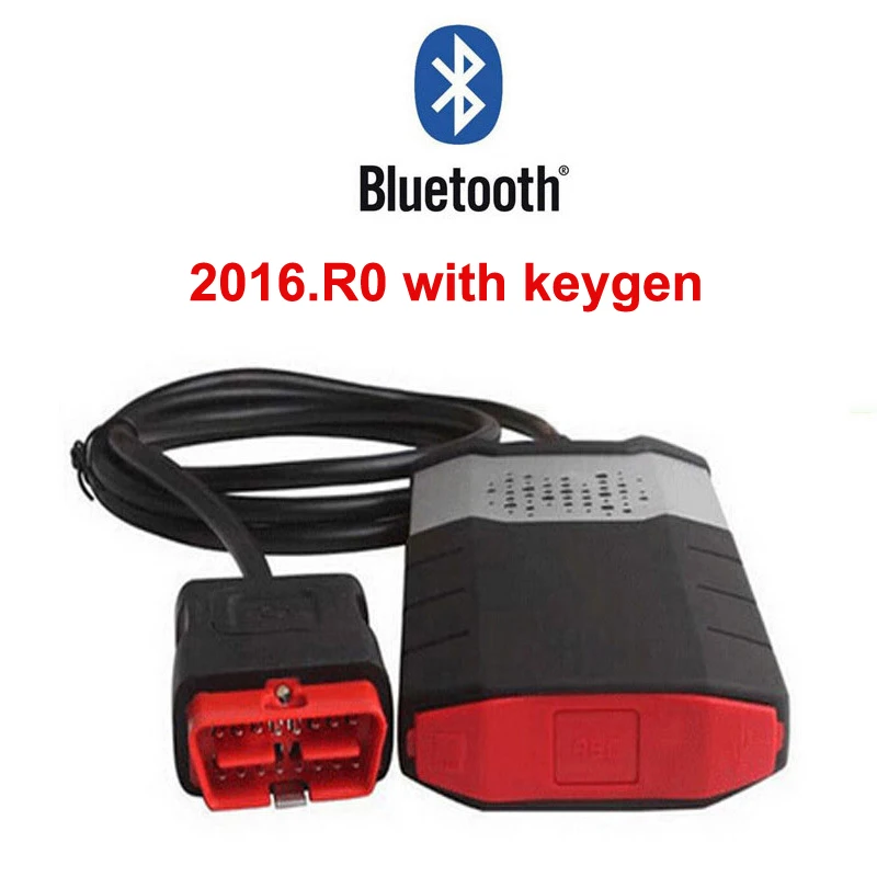 

2016.R0 Keygen for Delphi Ds150e 2019 Bluetooth Cdp Pro Plus Obd Obd2 Scanner for Auto & Turck Professional Diagnostics Tools