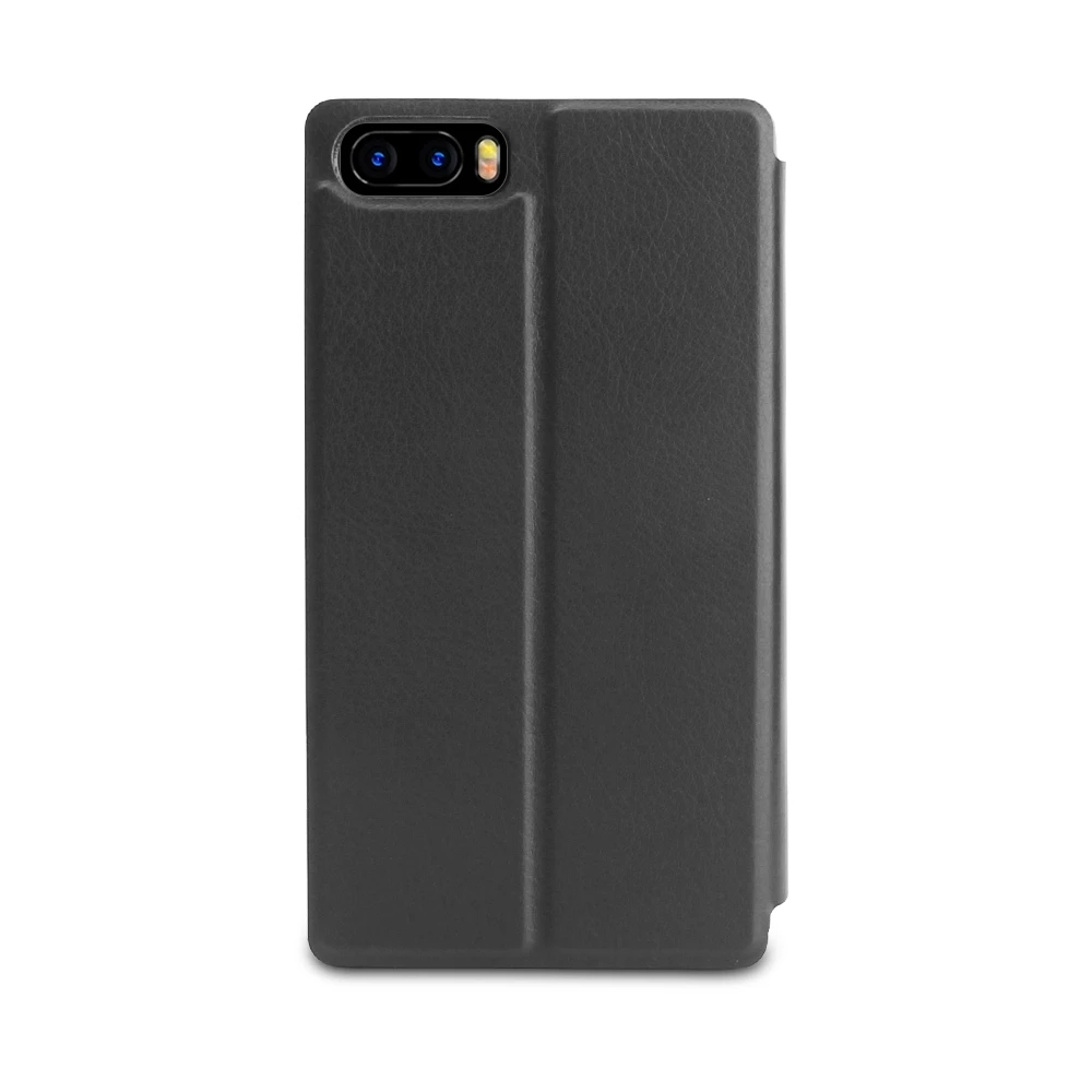 Оригинальные ocube BLUBOO S1 чехол весенне-по горизонтали смартфон кожаный чехол-портмоне с откидной крышкой с держателем 5,5 дюймов мобильный телефон чехол для телефона