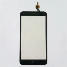 For Alcatel One Touch Pop 3 5.5 OT5025 5025D 5025 Touch Screen Display Original LCD Touch Panel Glass Lens Screen Digitizer